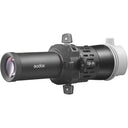 Godox Square Head Flash Projector FP-M 19 degrees