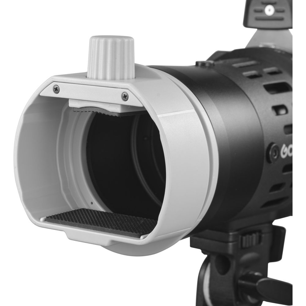 Godox Square Head Flash Projector FP-M 19 degrees