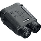 Braun night vision mini digital night vision binoculars