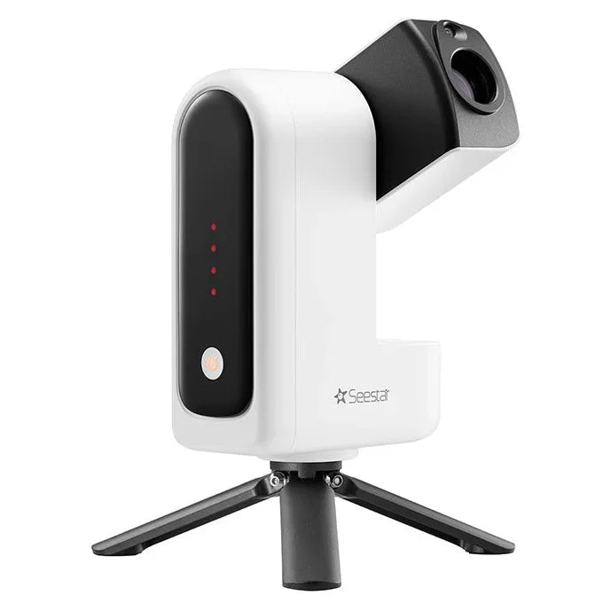 Télescope Intelligent ZWO Seestar S30 Pro AP30/160