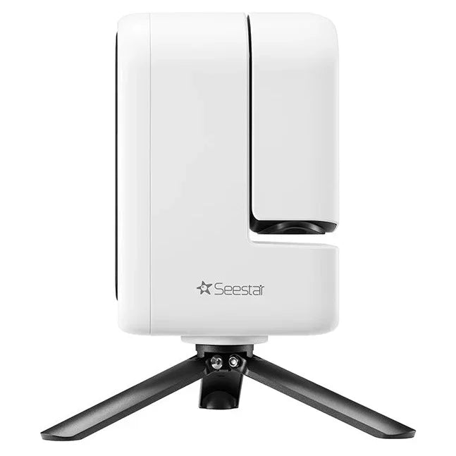 Télescope Intelligent ZWO Seestar S30 Pro AP30/160