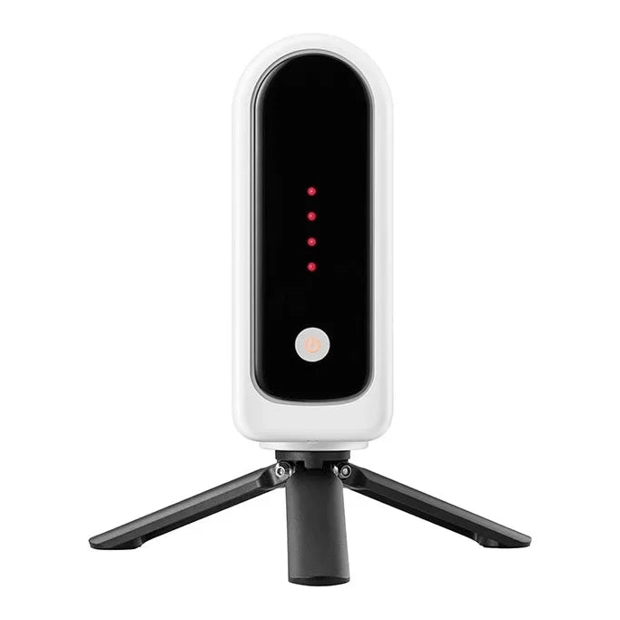 Télescope Intelligent ZWO Seestar S30 Pro AP30/160