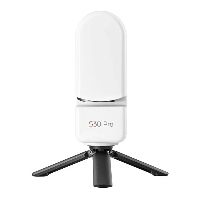 Télescope Intelligent ZWO Seestar S30 Pro AP30/160