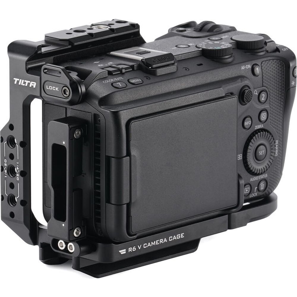 Tilta Full Cage für Canon R6 V