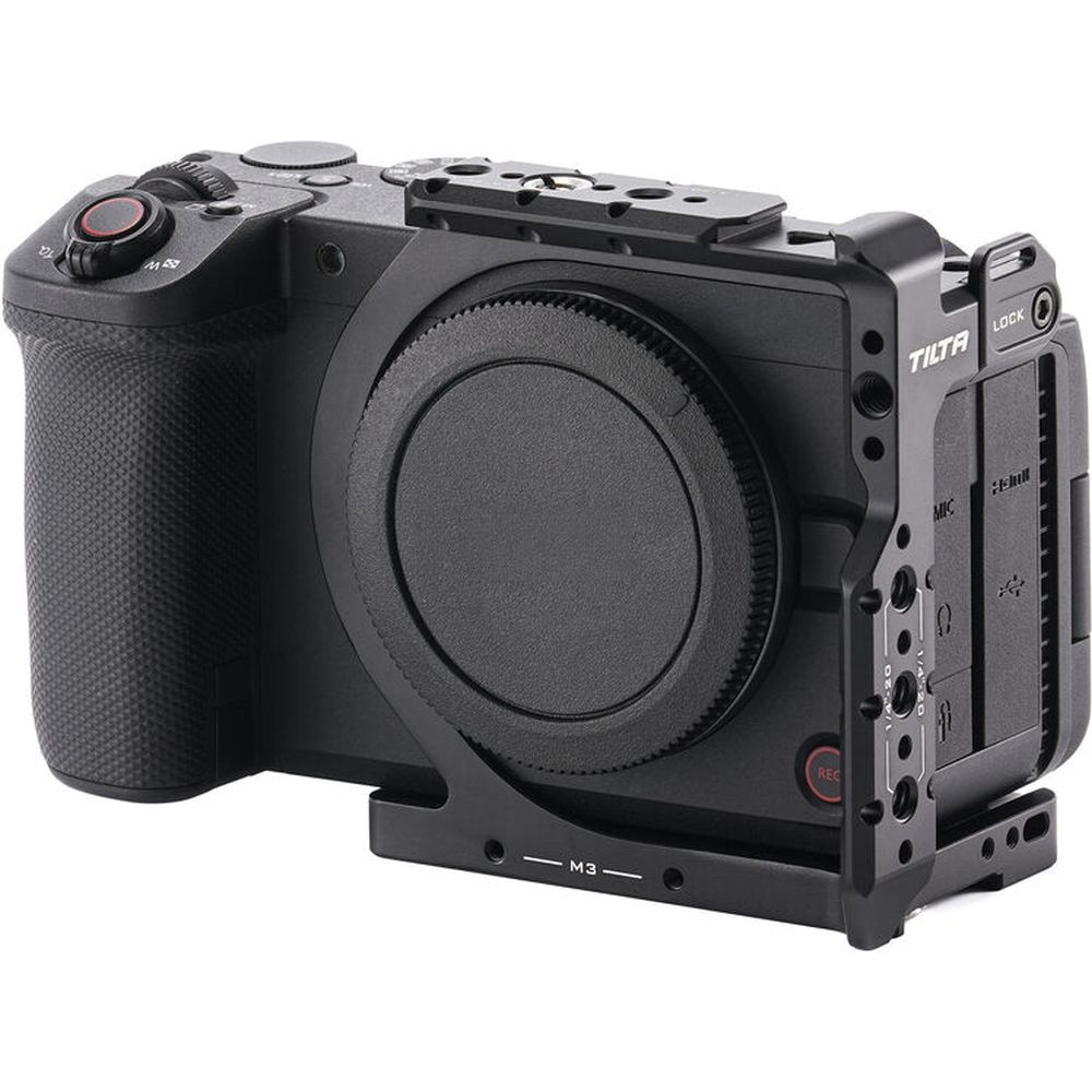 Tilta Half Cage für Canon R6 V