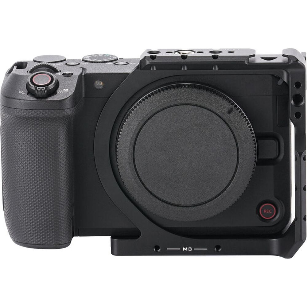 Tilta Half Cage für Canon R6 V