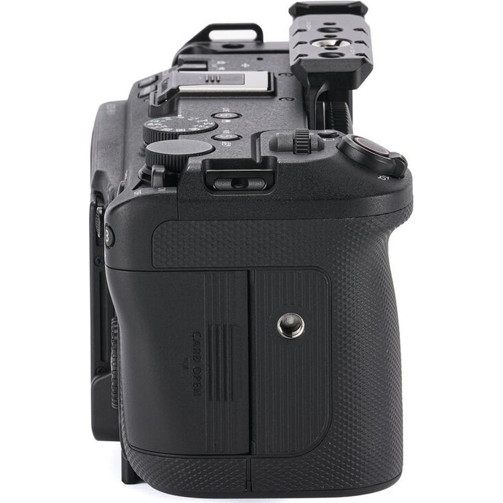 Tilta Half Cage für Canon R6 V
