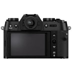 Fujifilm X-T50 Noir Holiday Kit
