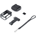 DJI Osmo Action 6 Street Photography Grip Accessory