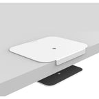 BenQ BSH02 Bras de moniteur ergonomique blanc OUTLET