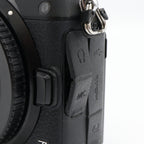 Nikon Z7 II body used