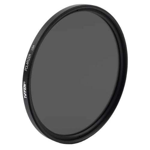 Tiffen 82mm SR Filtre Polarisant Filtre