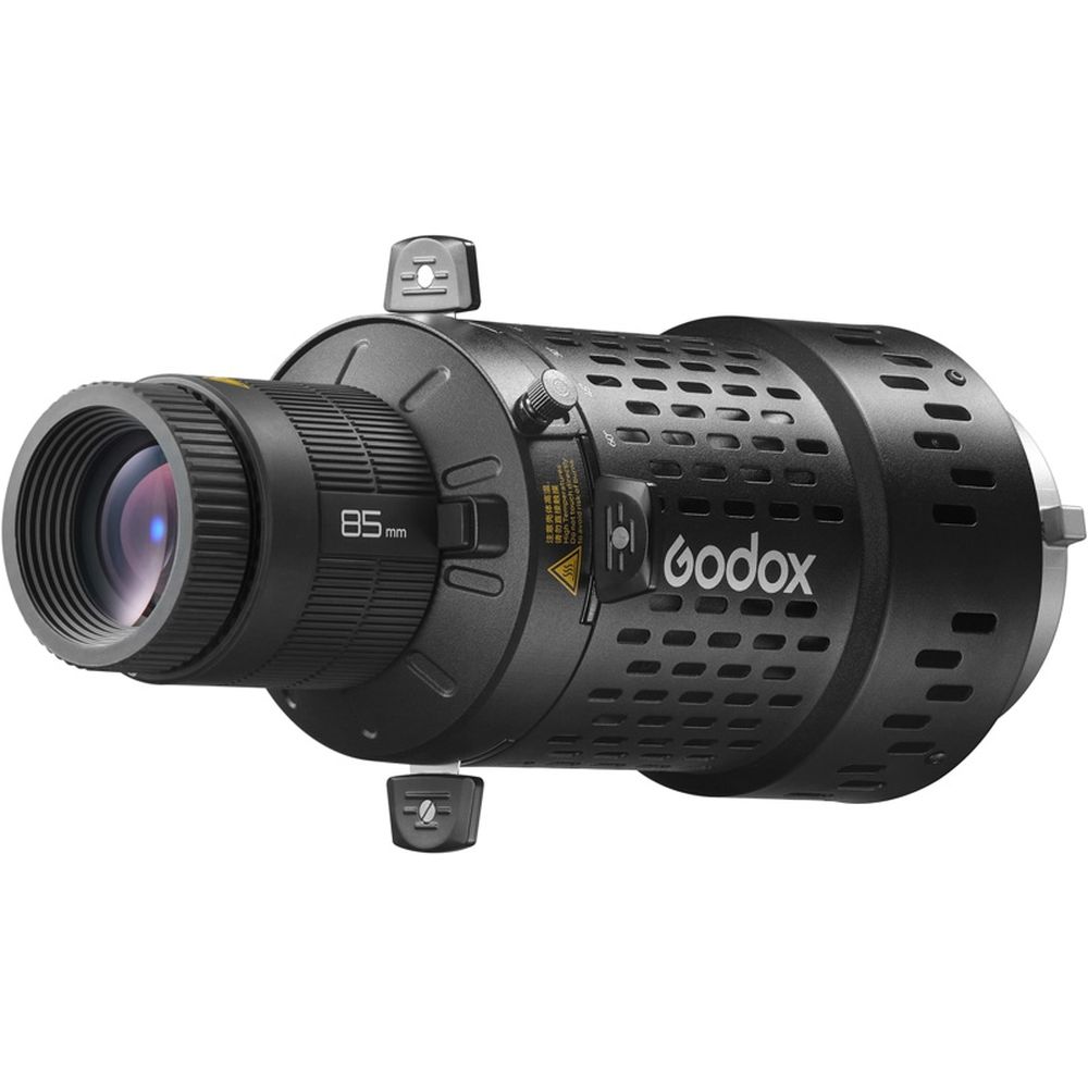 Godox Profoto Mount Accessoire de projection pour flash