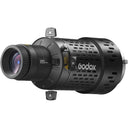 Godox Profoto Mount Accessoire de projection pour flash