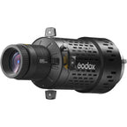 Godox Profoto Mount Accessoire de projection pour flash
