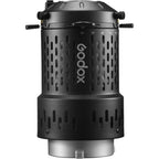 Godox Profoto Mount Accessoire de projection pour flash