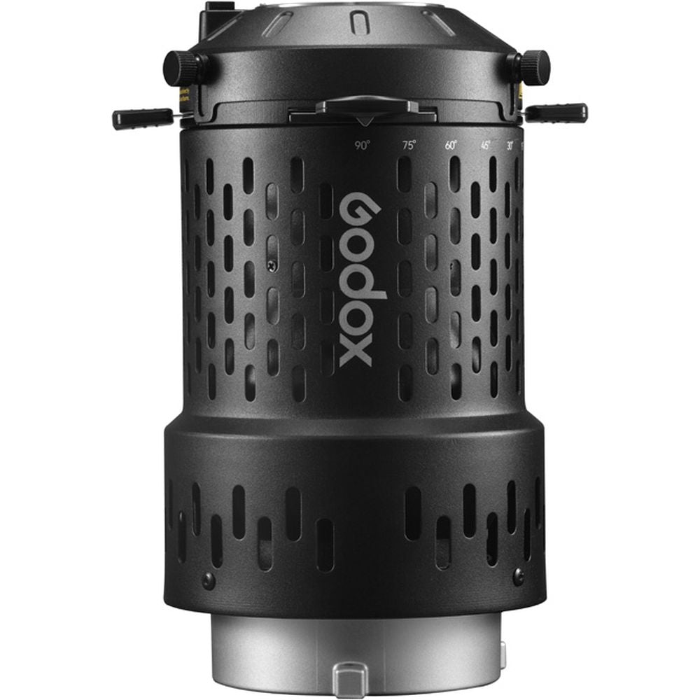 Godox Profoto Mount Accessoire de projection pour flash