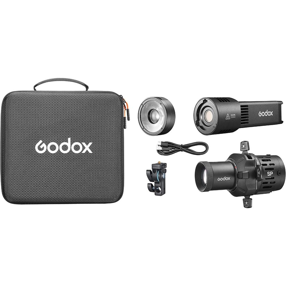 Godox RS100Bi Kit d'éclairage bicolore