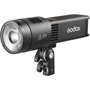 Godox RS100R Vollfarb-RGB-LED-Leuchte 100Ws