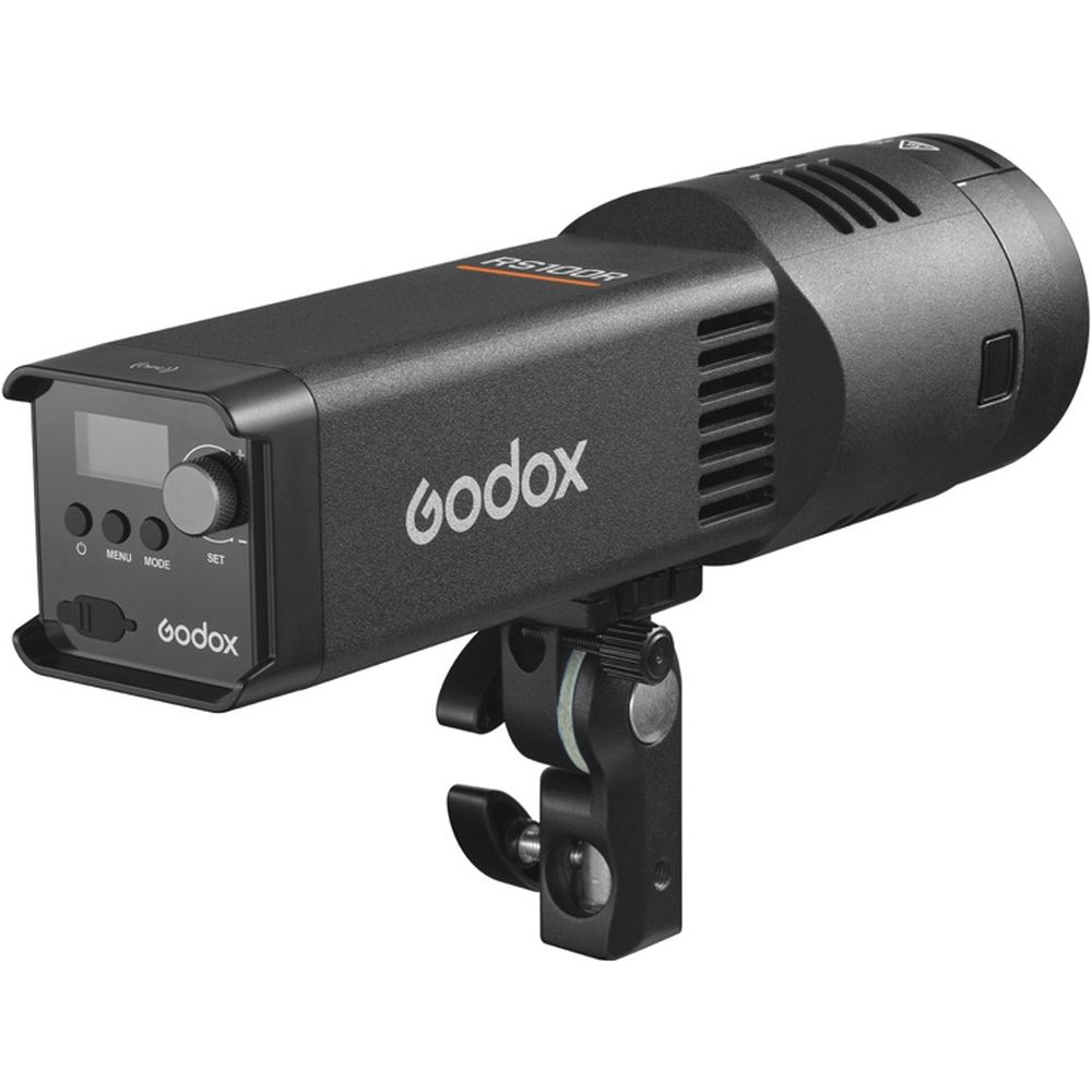 Godox RS100R Vollfarb-RGB-LED-Leuchte 100Ws
