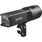 Godox RS100R Vollfarb-RGB-LED-Leuchte 100Ws