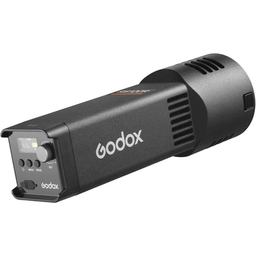 Godox RS100R Vollfarb-RGB-LED-Leuchte 100Ws