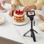Ulanzi MT99 Mini Tripod for Action Cameras (with Action 6 / Nano)