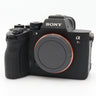 Sony A7R V boîtier occasion