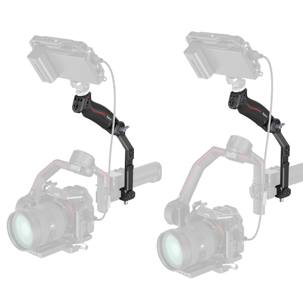 SmallRig 3028E Poignée Sling pour série DJI RS