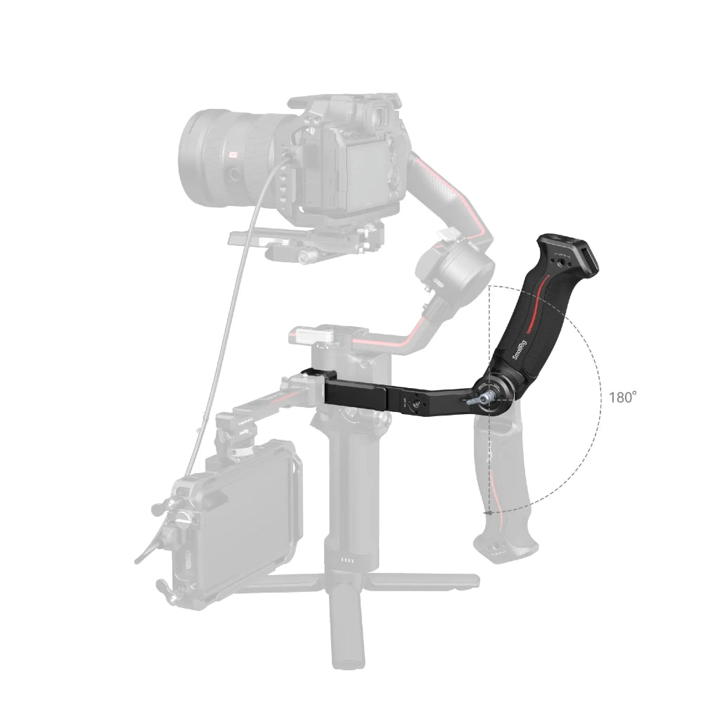 SmallRig 3028E Poignée Sling pour série DJI RS