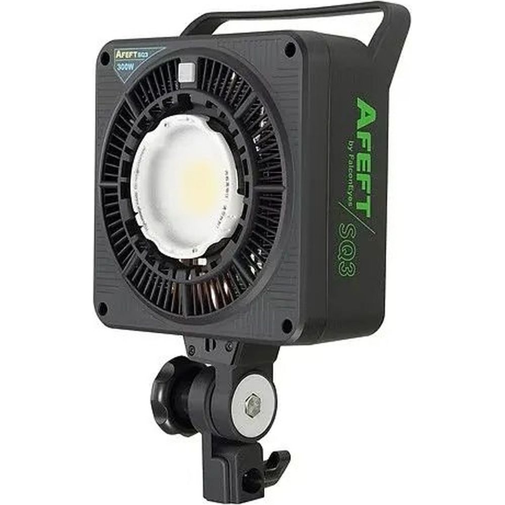 Falcon Eyes Lampe LED bicolore Afeft SQ3
