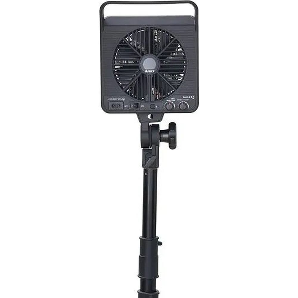 Falcon Eyes Lampe LED bicolore Afeft SQ3