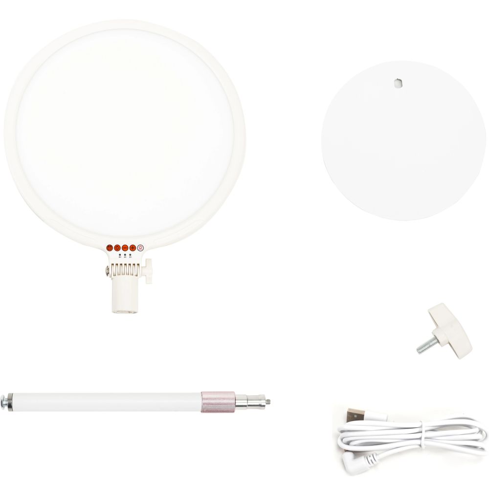 Falcon Eyes Lampe LED bicolore Sophiez SO-28TD III