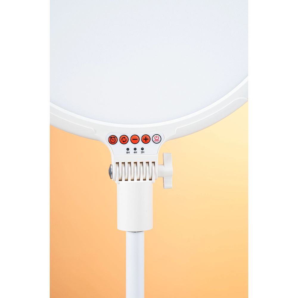Falcon Eyes Lampe LED bicolore Sophiez SO-28TD III
