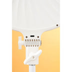 Falcon Eyes Lampe LED bicolore Sophiez SO-28TD III