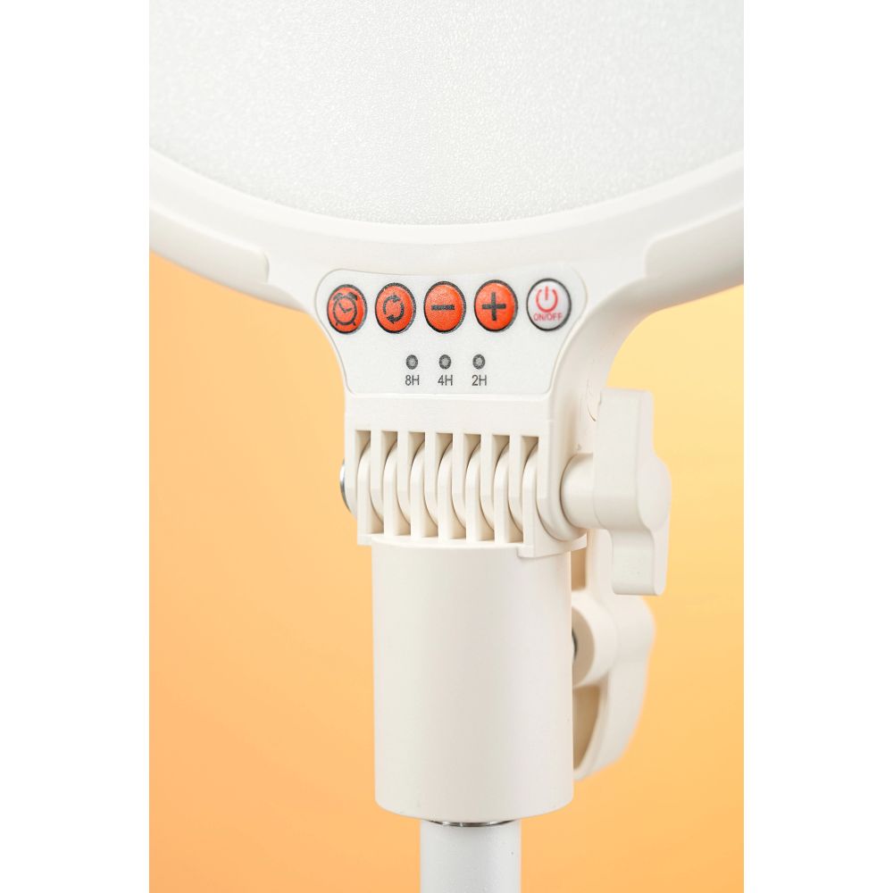 Falcon Eyes Lampe LED bicolore Sophiez SO-28TD III