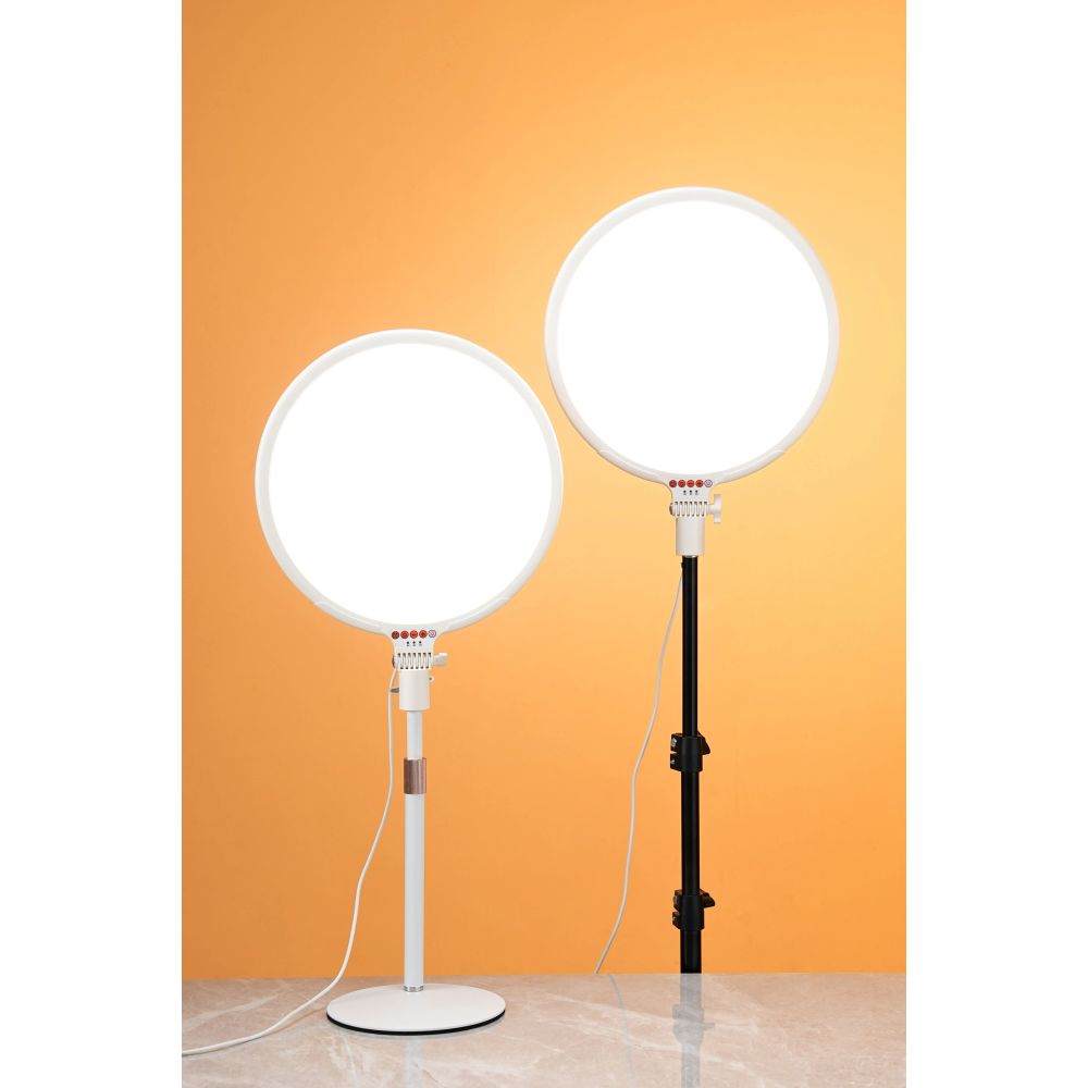 Falcon Eyes Lampe LED bicolore Sophiez SO-28TD III