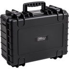 B&W Outdoor.cases Drohnenkoffer PP.221 für DJI Mavic 4, schwarz