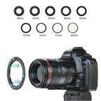 Desview Portable Teleprompter T5