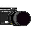 H&Y HD EVO ND Landschaftsfilter-Set 82mm
