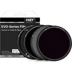 H&Y HD EVO ND Landschaftsfilter-Set 82mm