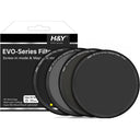 H&Y HD EVO ND Videofilter-Kit 67mm