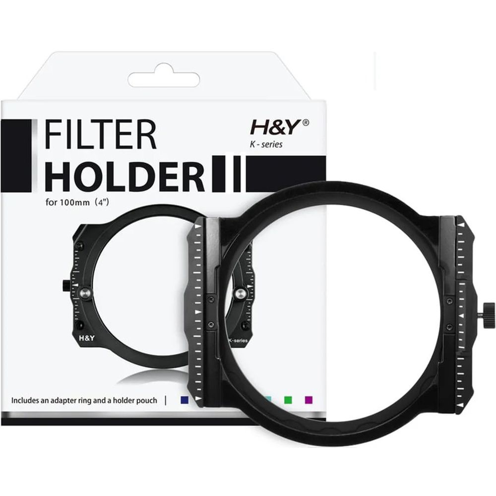 H&Y K-Serie Halter Mark III Kit
