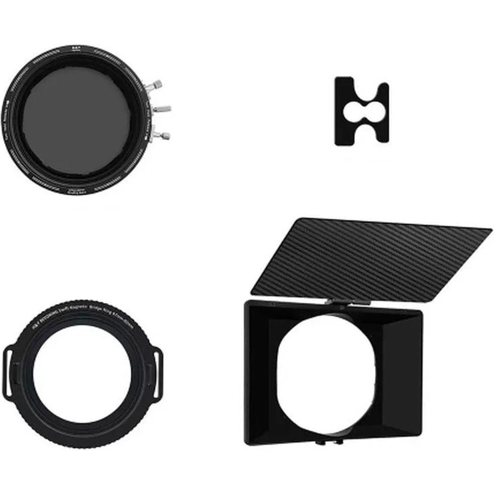 H&Y Revoring Mark II Video Kit 58-77mm