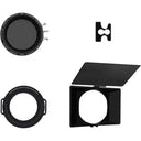 H&Y Revoring Mark II Video Kit 58-77mm