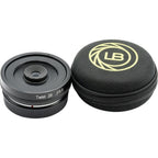 Lensbaby Twist 28 mit Klappetui für Micro Four Thirds