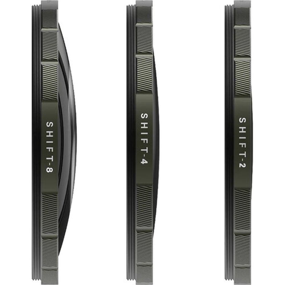 PolarPro Shortstache-Shift-Filter-Set 77mm