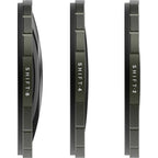 PolarPro Shortstache-Shift-Filter-Set 77mm