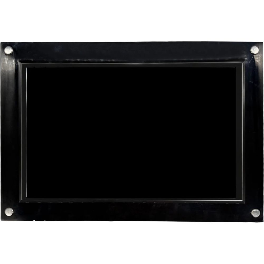Frameo Digital Photo Frame WT-101B Acrylic Black 10.1 inch