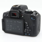 Canon EOS 750D Gehäuse gebraucht
